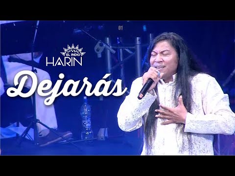 DEJARÁS - Harin el Indio / Homenaje a Los Kjarkas/ Edwin Castellanos/ GEMA/