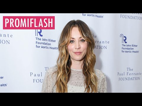 Video Thumbnail: Kaley Cuoco bekam "The Big Bang Theory"-Rolle fast nicht