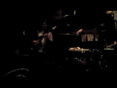 Colin Cannon Quartet