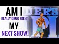 AM I ACTUALLY NATURAL? MY NEXT SHOW!