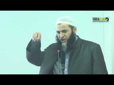 Çfarë ndodh nëse japim 1 denar sadaka ?