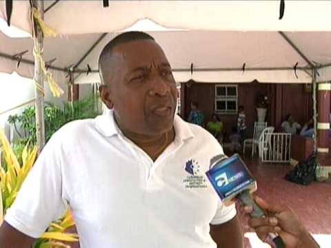 Tributes Pour in For the Late Soca Artiste Devon Matthews