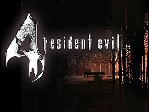 Resident Evil 4 on Steam