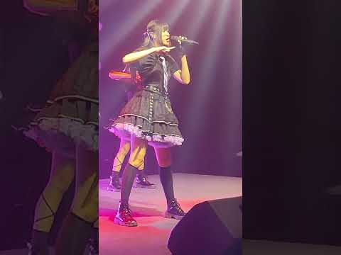 230527 (Punch Fancam) Yami Yami - Spica @ Sora! Sora! Tadaima - The Street Ratchada