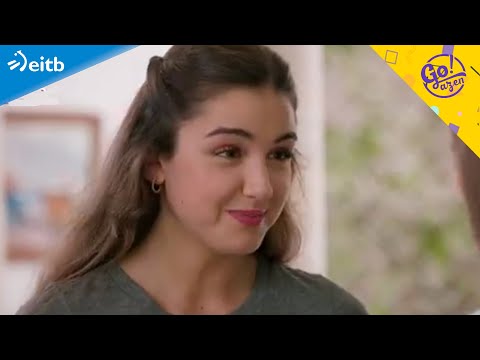 Go!azen 8.0 (4. atala): Korapilatzen jarraitzen badugu