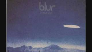 Blur -  On your own( live acoustic at VIVA nightclub)