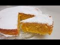 Video de torta "harina de maíz"