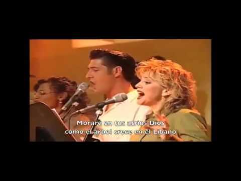 Paul Wilbur Baruch Adonai, El Shaddai, Levantate Señor, Toca en Sion la trompeta