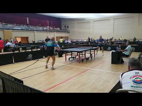 VMTD2023 Igor Roldugin (Rus) - Pal Marazi (Hun). MS60 - SF