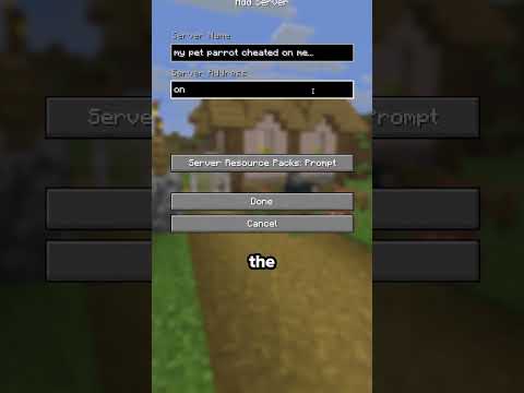 Video cover