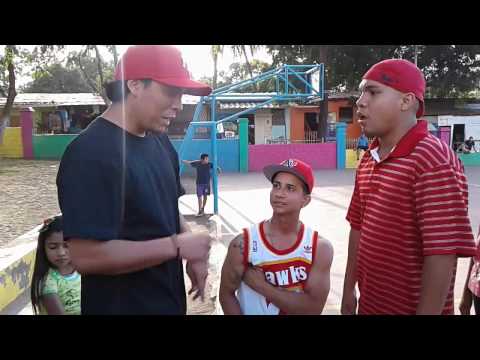 L-Mappo vs Masta B Semifinal