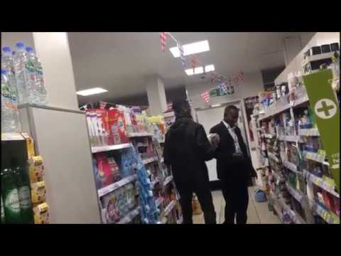 Asking For Things That Don't Exist! (UK Edition) | MGR