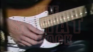 TSA - RICHIE SAMBORA - River of love (LIVE)