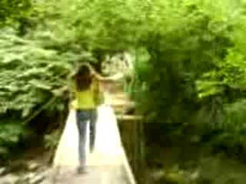 clou' traverse le pont