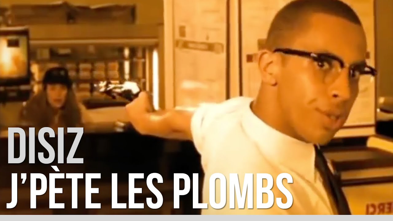 TÉLÉCHARGER DISIZ LA PESTE JE PETE LES PLOMBS PESTE PETE LES LA DISIZ PLOMBS JE TÉLÉCHARGER