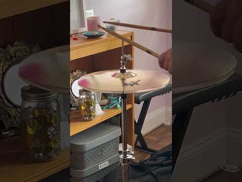 Sabian XS20 image 8