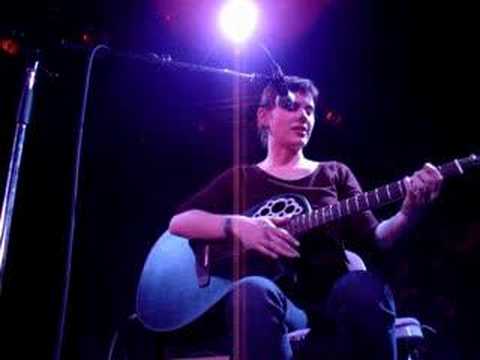 Kaki King - 17.05.2008 - 10 - Banter - ULU, London