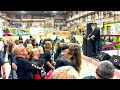 D.R.I. - "Suit and Tie Guy" - Live 2025 at 4 Seasons Skate Park