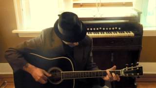 Kelly Joe Phelps - &quot;Hard Time They Never Go Away&quot;