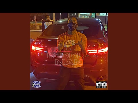 Middle Man
