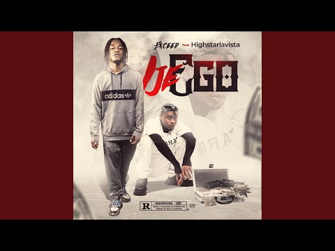 Ije Ego (feat. Highstarlavista)