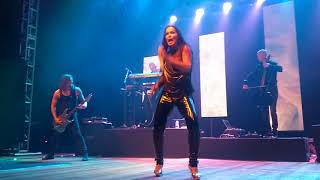 Tarja - Innocence (Live @ Vila Velha ES 2018)