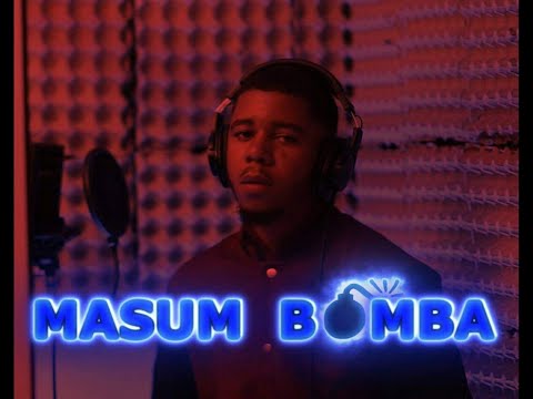 Lil P - Masum Bomba(Magic Film Pro 2022)