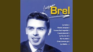 Il Nous Faut Regarder