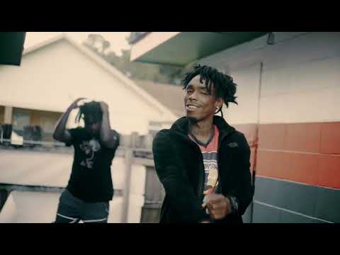 Ots killi Karleone x Ots lilpap -Gangsta Melodies (Official Music Video)
