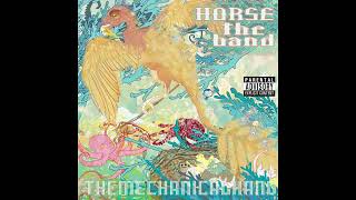 HORSE The Band - Softer Sounds