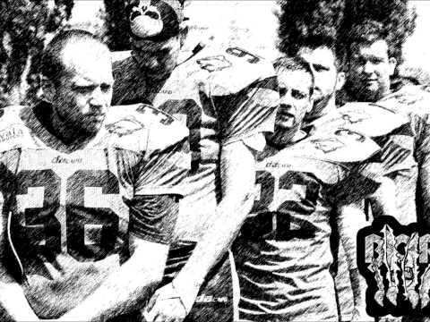 Golden Bears Bor - Are You Ready 2013