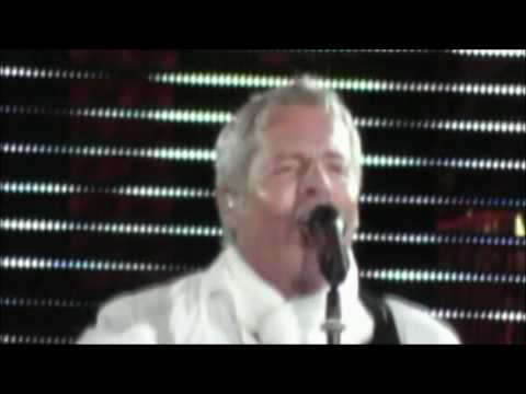 O'Scià 2009 Lampedusa Claudio Baglioni