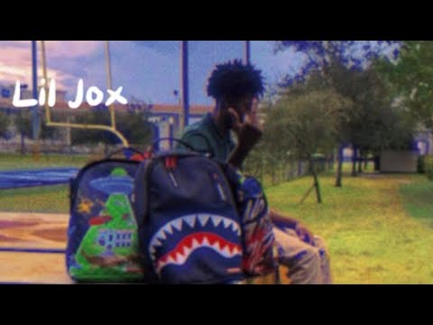 Lil Jox Next ft. Lil Hook(Official audio)