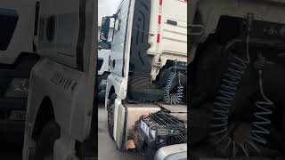 Tractor head MAN TGX 28.480 6x2-2 BLS dijual - Gambar 4 | Autoline ID Tractor head MAN TGX 28.480 6x2-2 BLS | Gambar 4 - Autoline