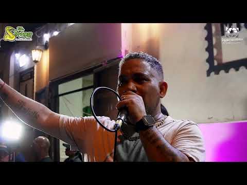 Jura ❌ N'Talla 🎵 Rumba Mr Swing /  En Miquita Del Rimac 01.11.23