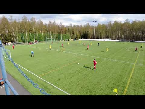 Piirisarja p13 kakkonen OLS Saksa 08-TP47