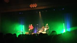 Joel Plaskett Emergency- Nowhere With You