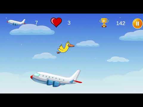 Save Bird 2