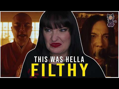 SABLE HILLS - Namu REACTION | SO FILTHY!