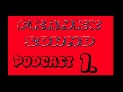 BASSJACKERS & MAKJ, W&W, HARDWELL, DIMITRI VEGAS & LIKE MIKE (FRANKY SOUND PODCAST 1.)  TOMOROWLAND
