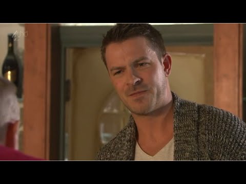 Darren and Nancy - 24th April 2013 (Darren Only)