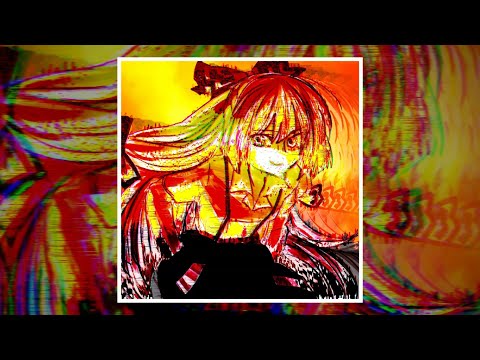 Teelirium - Endless Wildfire [東方 Midtempo]