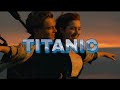 Titanic 1997 Fly Over The Ship Scene Reverse Reverse Titanic
