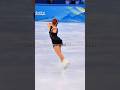 She did it 💪🏼 5 quads in one performance 🔥#figureskating #alexandratrusova #olympicgames #olympics