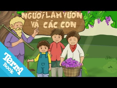 Người làm vườn và các con trai Video