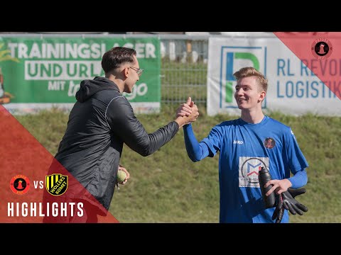 2. Platzderby in Folge... | HIGHLIGHTS