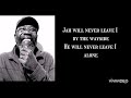 Clinton Fearon JAH Know His People Lyrics