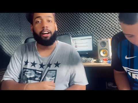 MC J e MC Brendon - Medley 2021