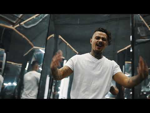 Michael Callender - Man in the Mirror (Official Video) feat. Disko Boogie