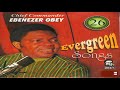Chief Commander Ebenezer Obey - Mo F'oro Mi Le E Iowo (Official Audio)